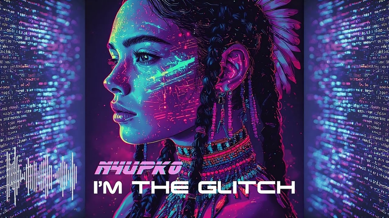 I'm The Glitch