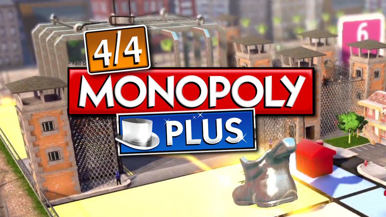 Monopoly z EKIPĄ (4/4) Sesja 7