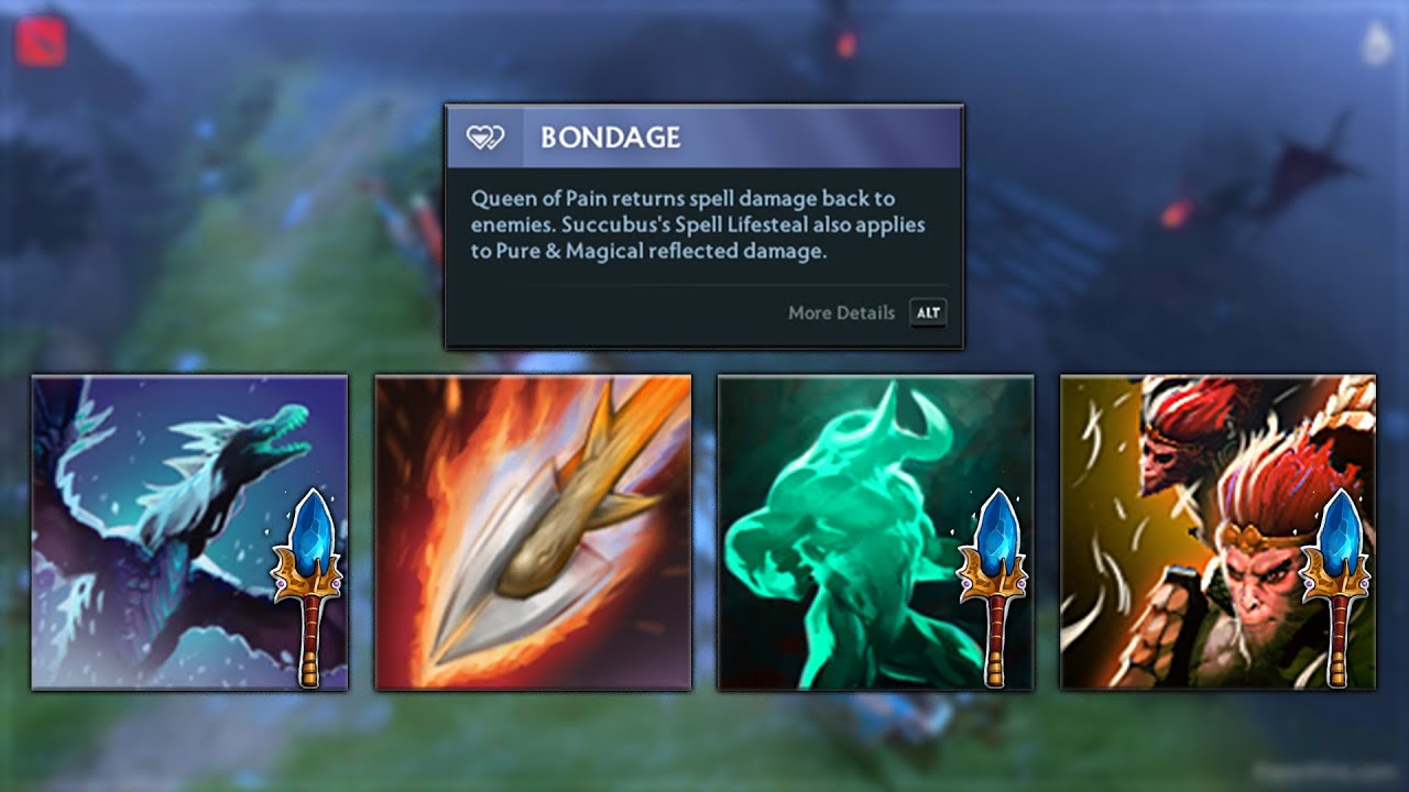 Strong Draft ARTIC BURN + WUKONG'S COMMAND | Ability Draft