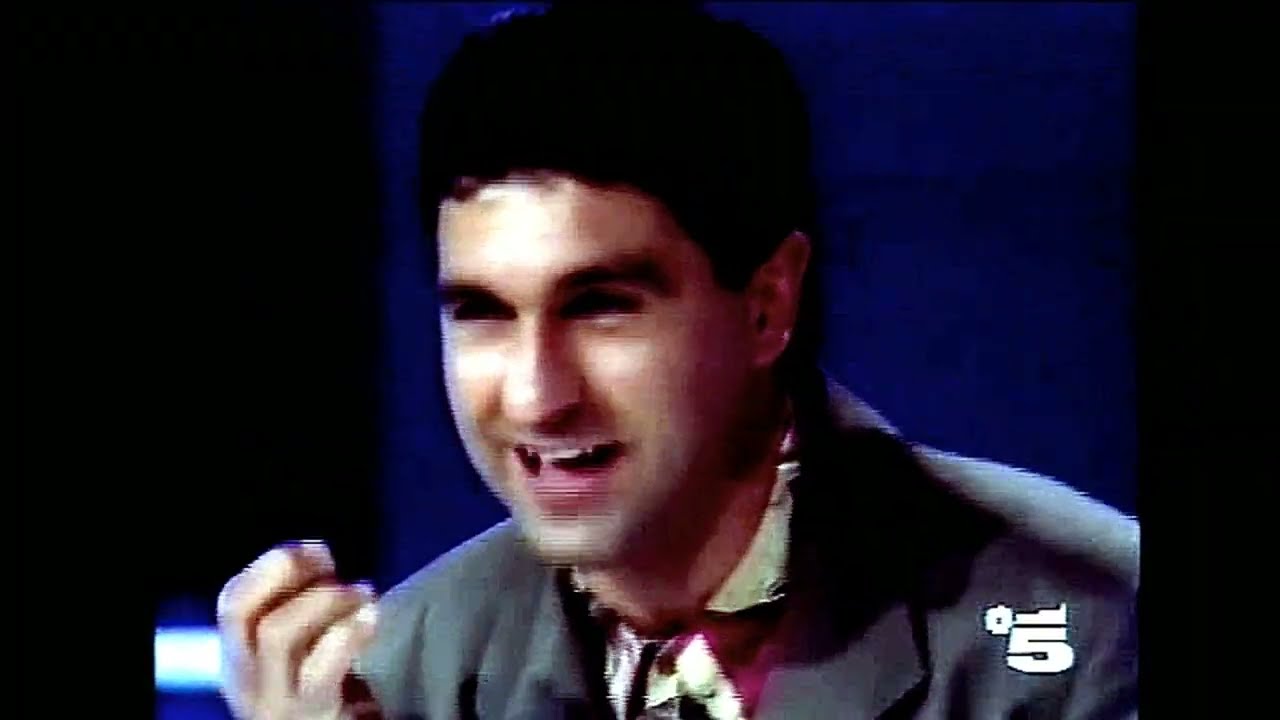 il miglior imitatore della corrida 1990 ( un  FENOMENO )