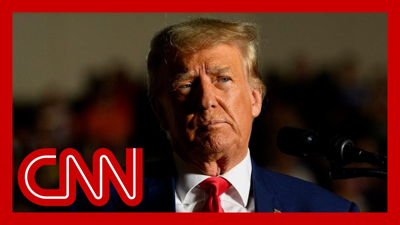 Detroit News reporter describes Trump's tone on phone call pressuring canvassers on 2020 election