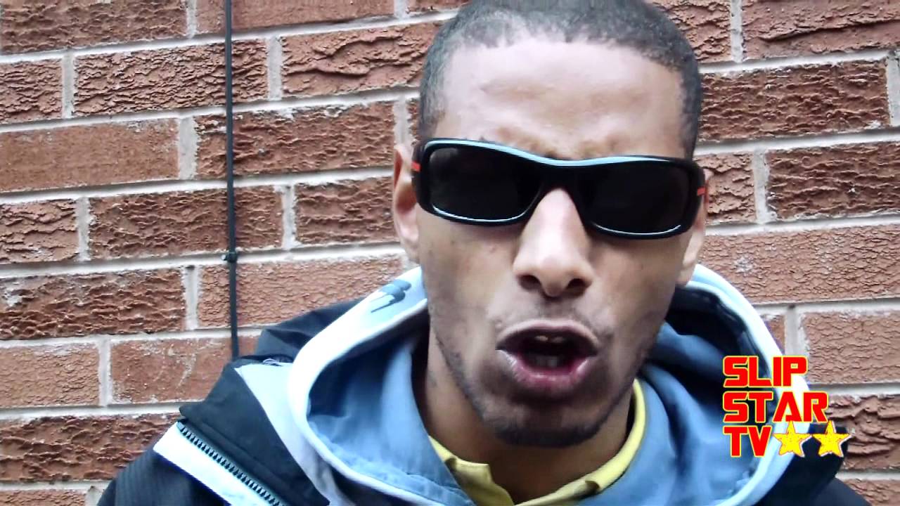 Ruskit - Sprayout (Exclusive)