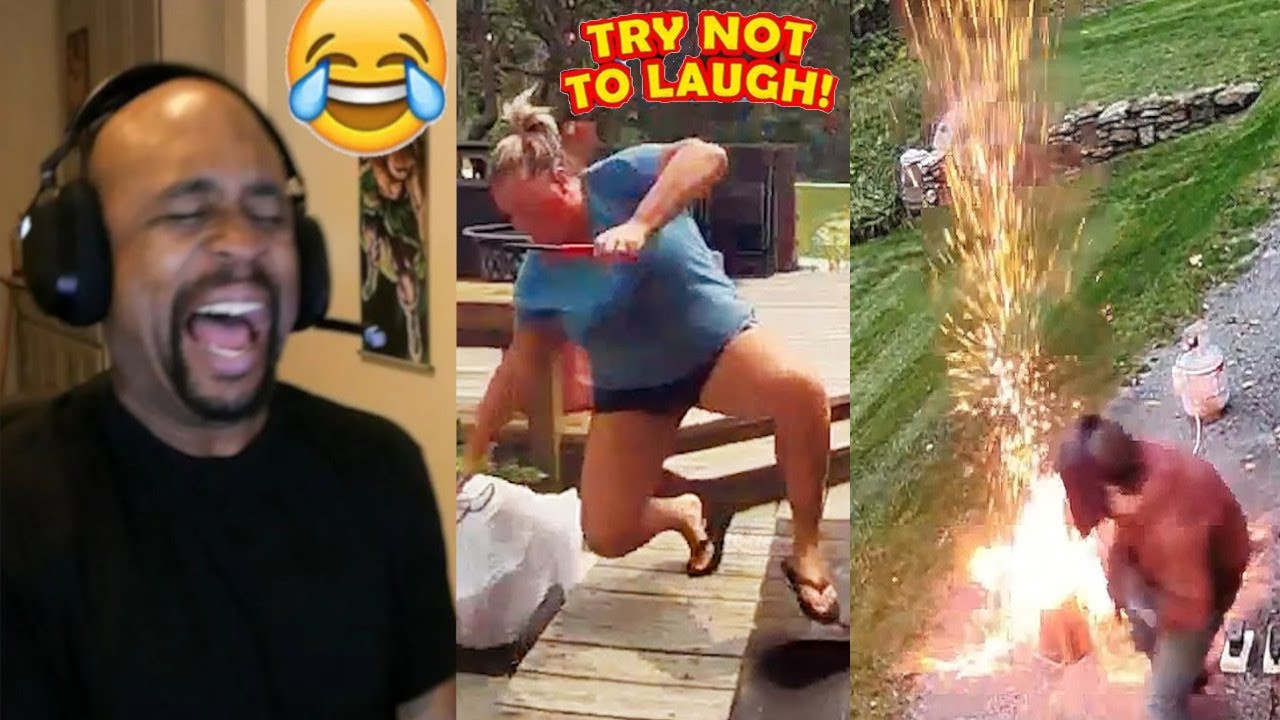 I FAILED IN 15 SECONDS…TRY NOT TO LAUGH CHALLENGE DARK TIKTOK HUMOUR #51