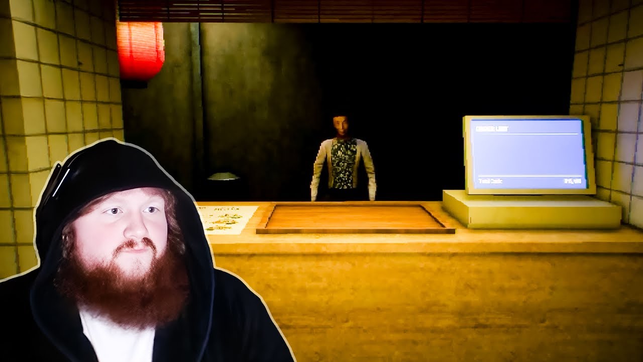 The Ramen Shop&hellip; (FULL GAME)