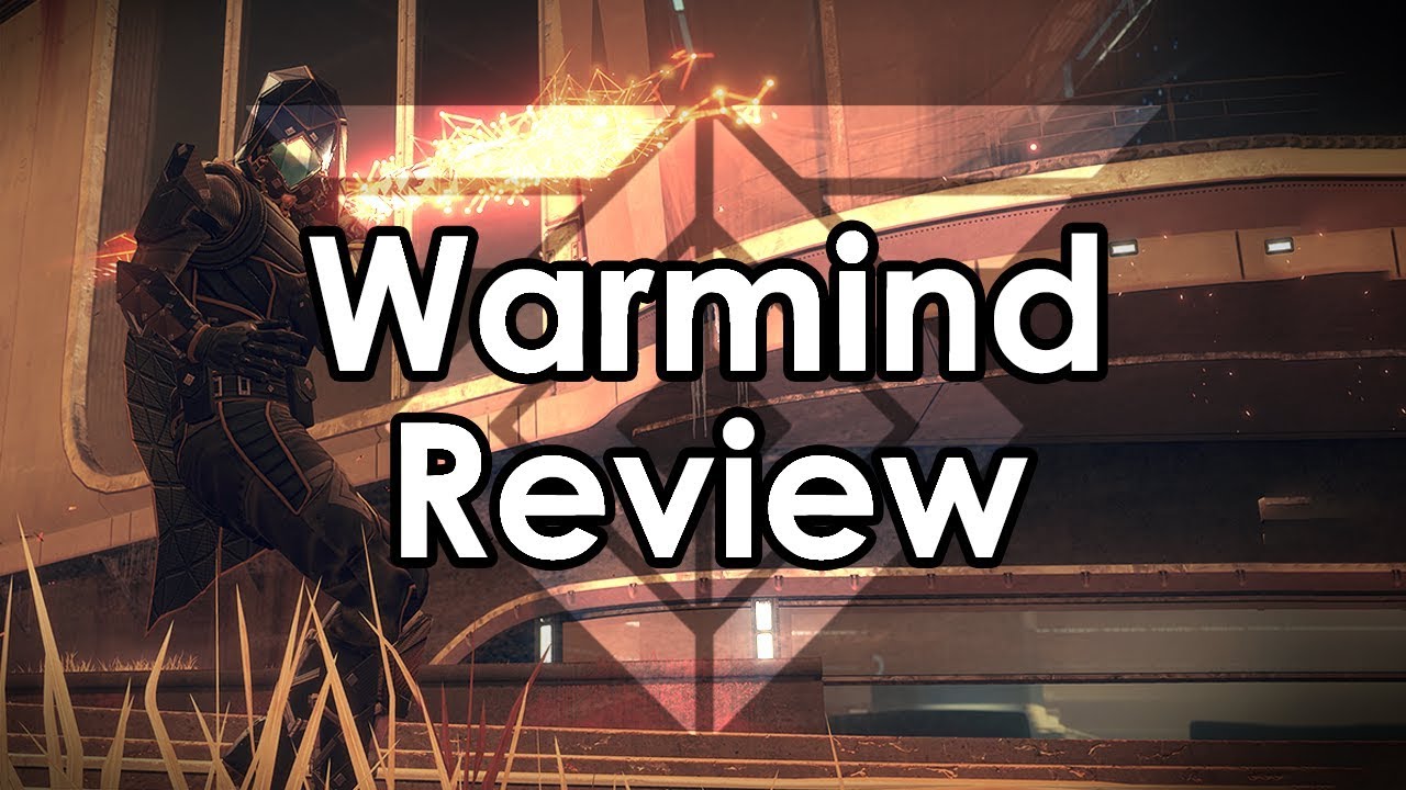 Destiny 2: Datto's Review of the Warmind Expansion