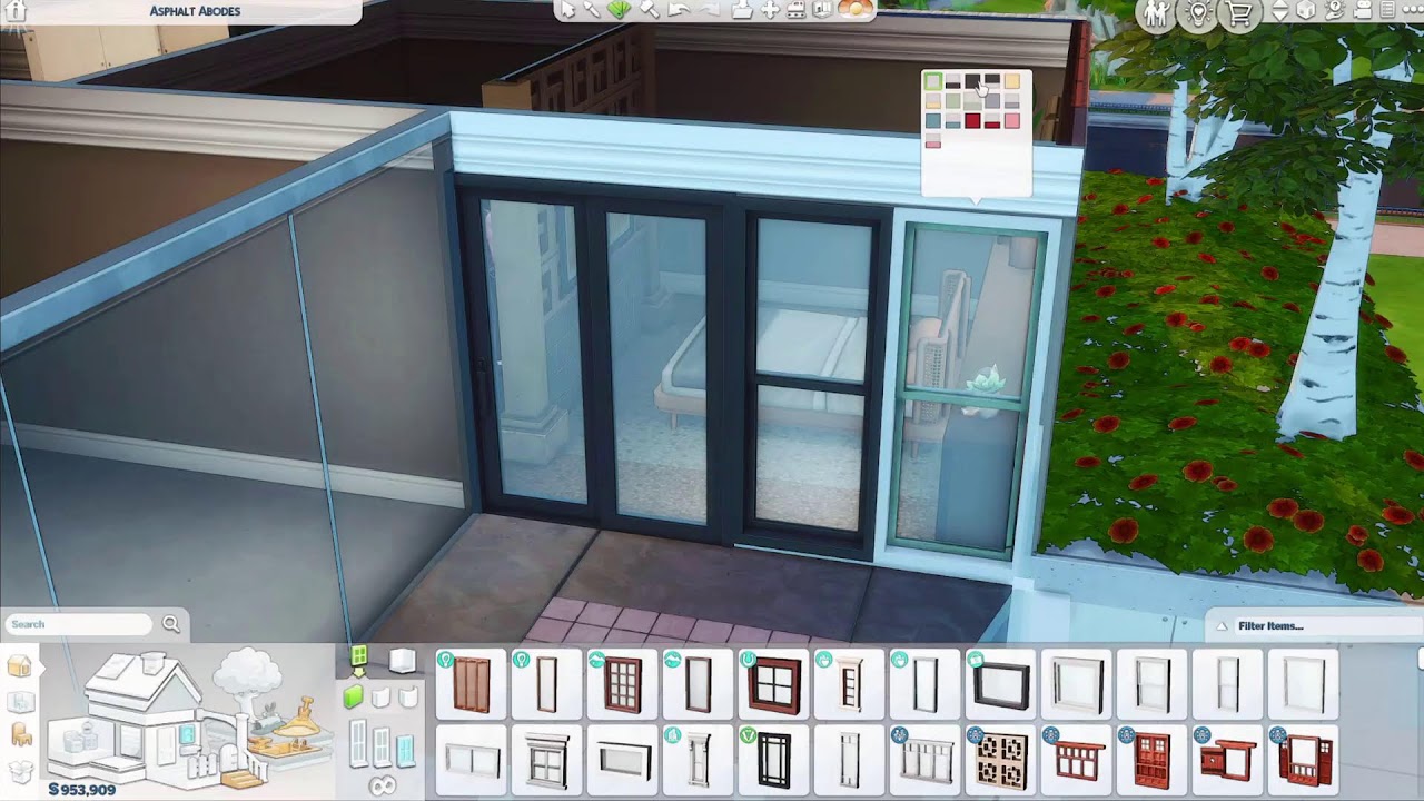 morningstar-sims4