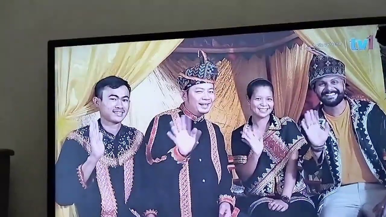 Peliknya Nama S2 - Episode 1 