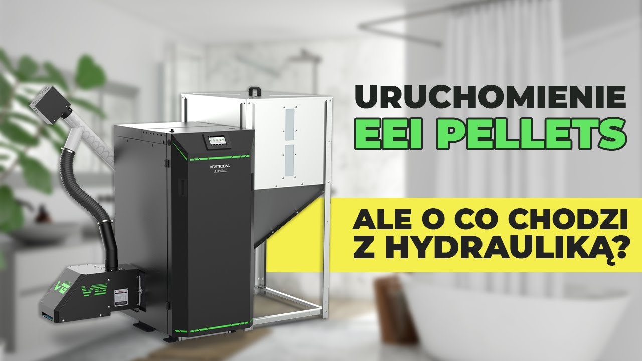 Jakich mankamentów wystrzegać się w kotłowni na pellet - odc.180 Instalacje CO i CWU