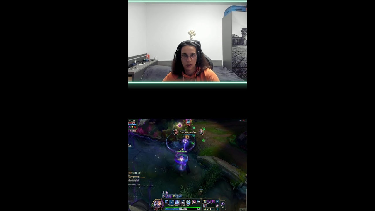 Shaco Midlane?!