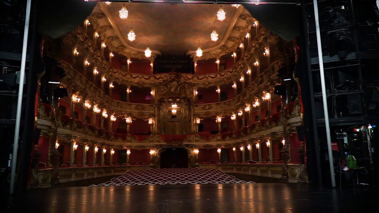 FINALE: TAGEBUCH EINES GESCHLOSSENEN THEATERS #83