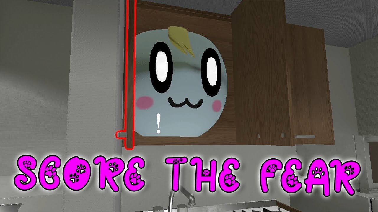 Score the Fear Gameplay | All Endings | No Commentary