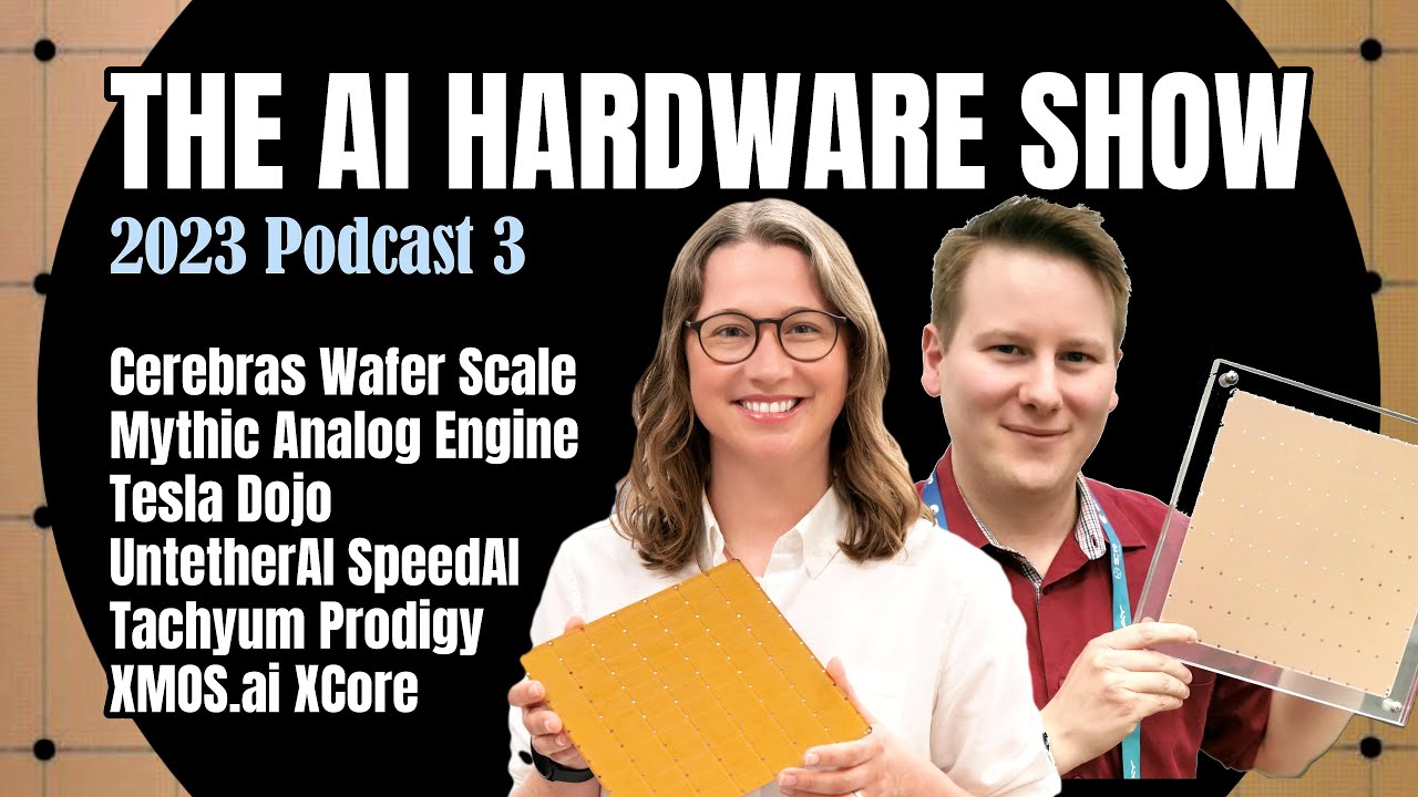 The AI Hardware Show Podcast 3: After Show