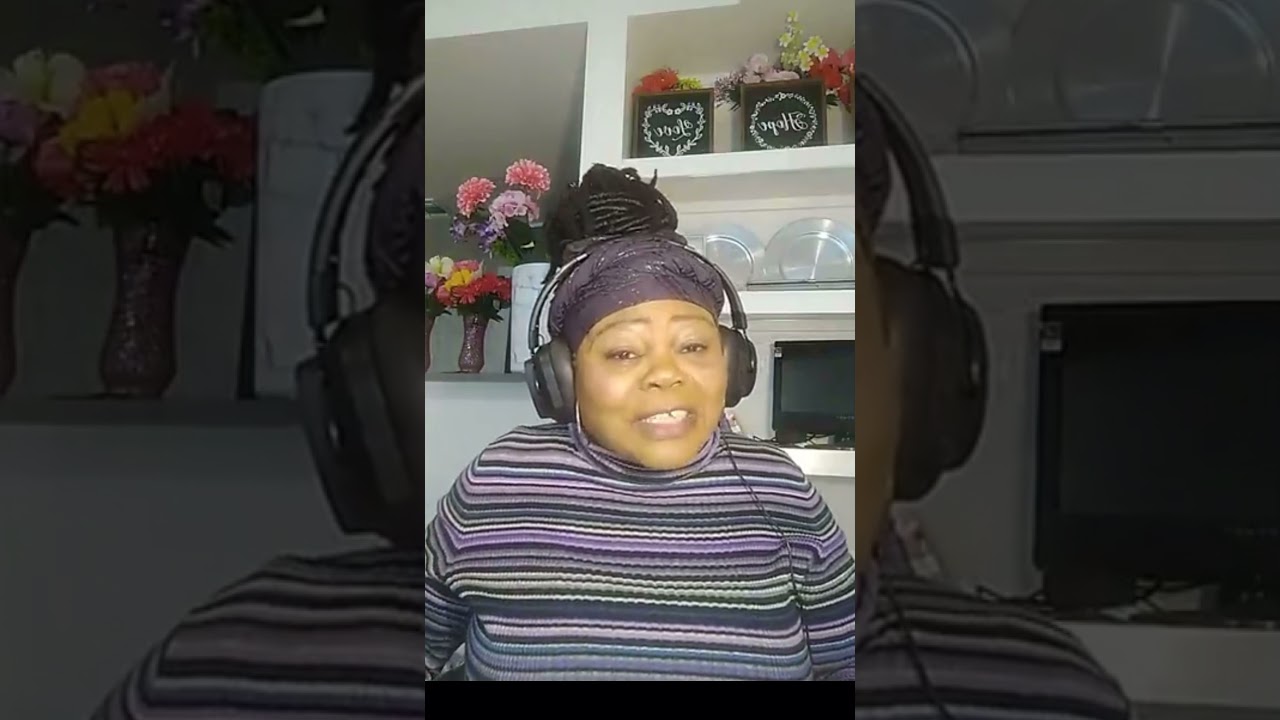 Pastor Pat Levison, Message and prayers from the founder of PUSH INC