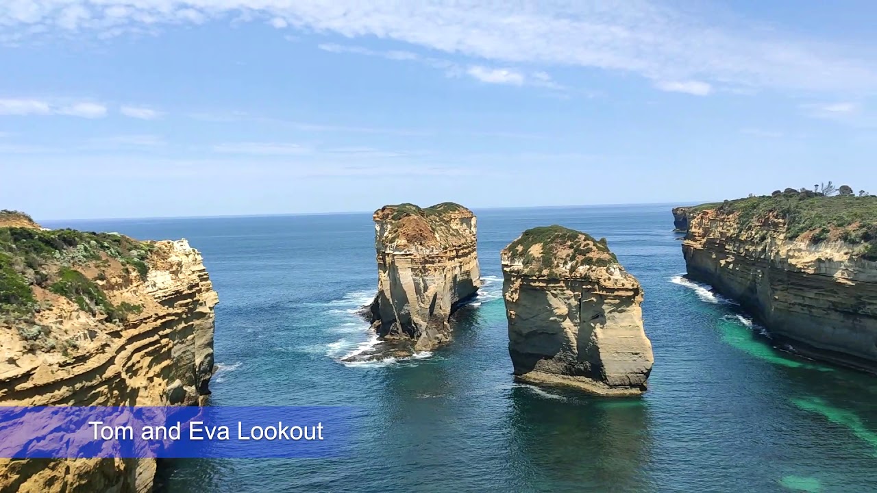Great Ocean Road Australia