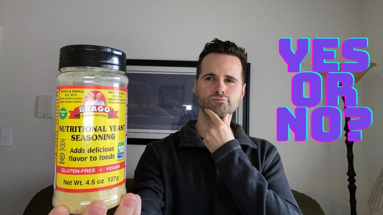 Is Nutritional Yeast Healthy?