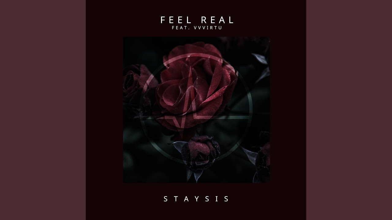 Feel Real feat. vvvirtu