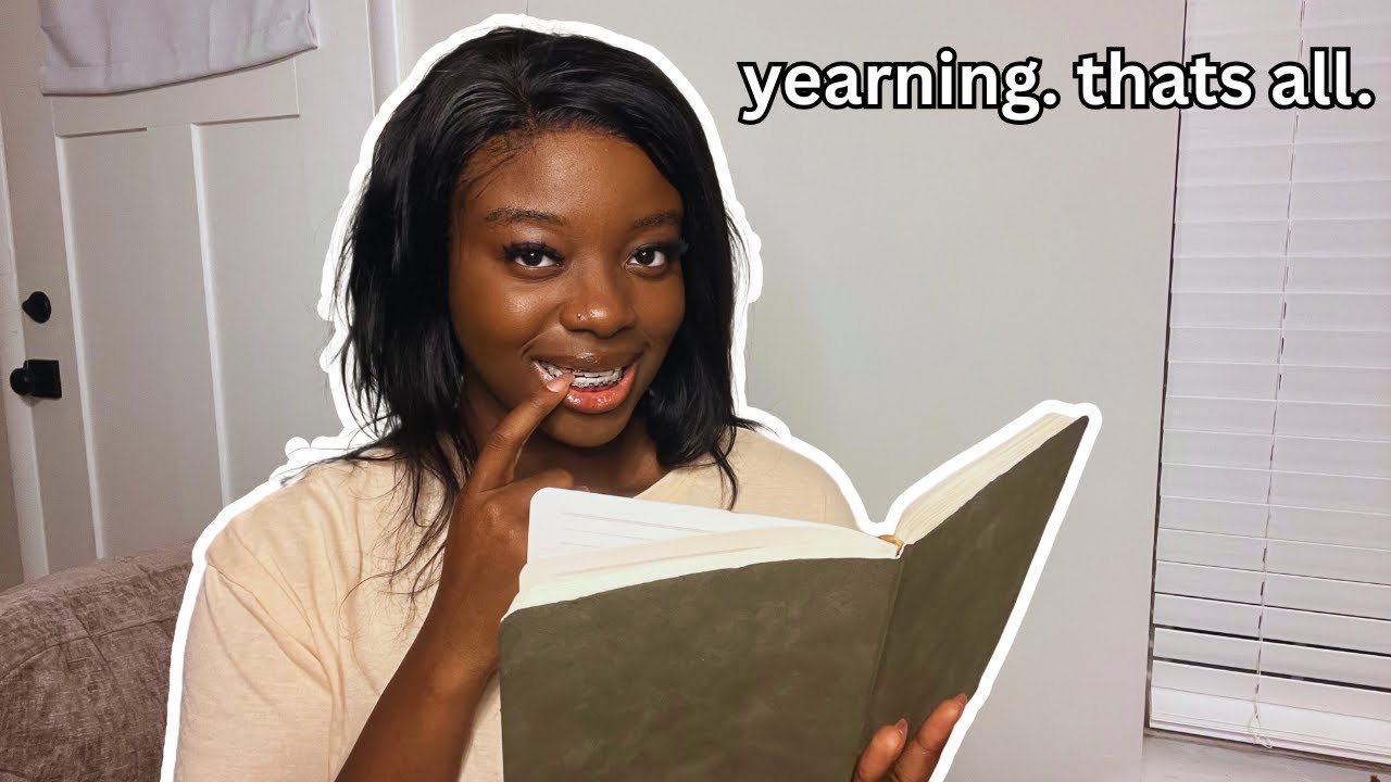 story recommendations that gave me my YEARNING fix (novels, webtoons, manga, etc.)