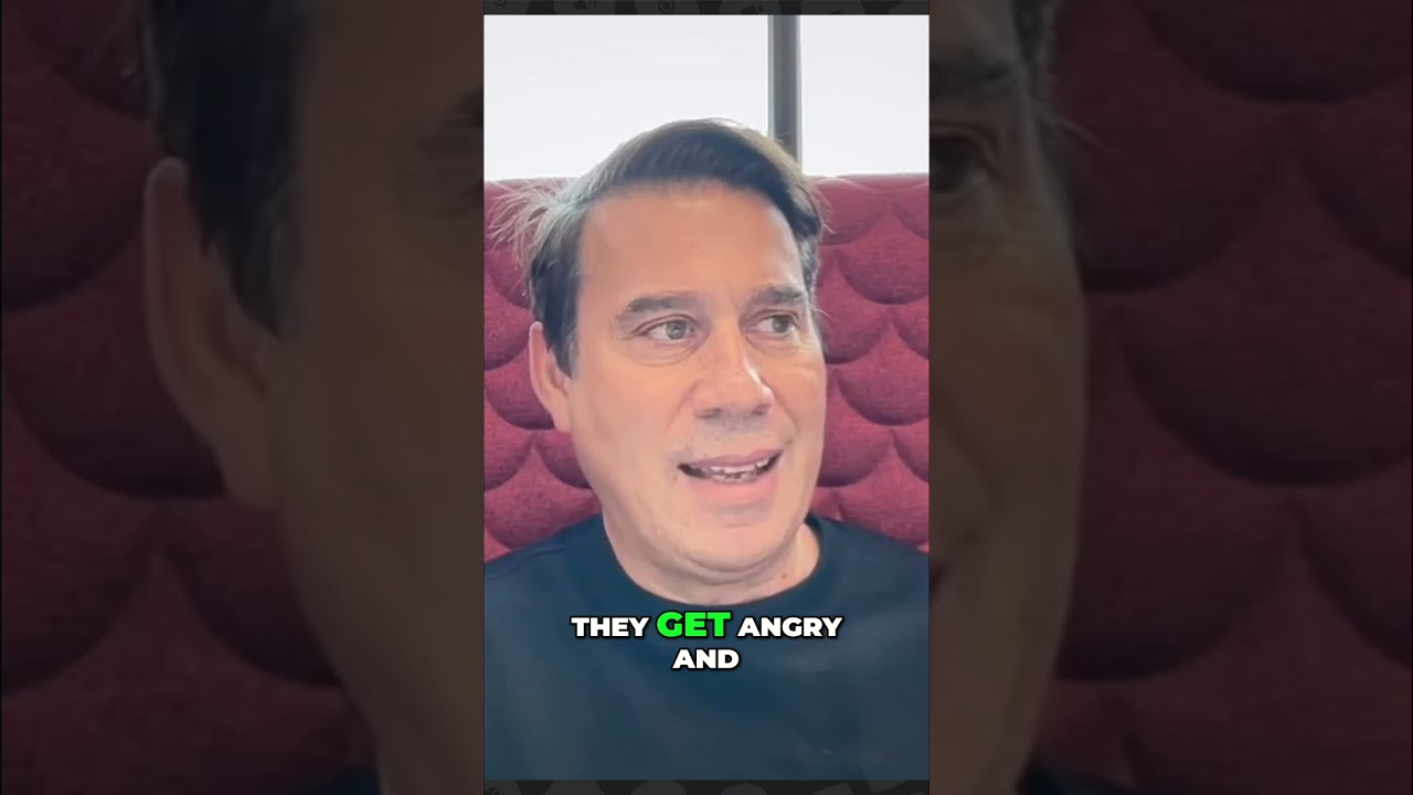 Robert LoCasio on Digital Devices' Impact on Children 