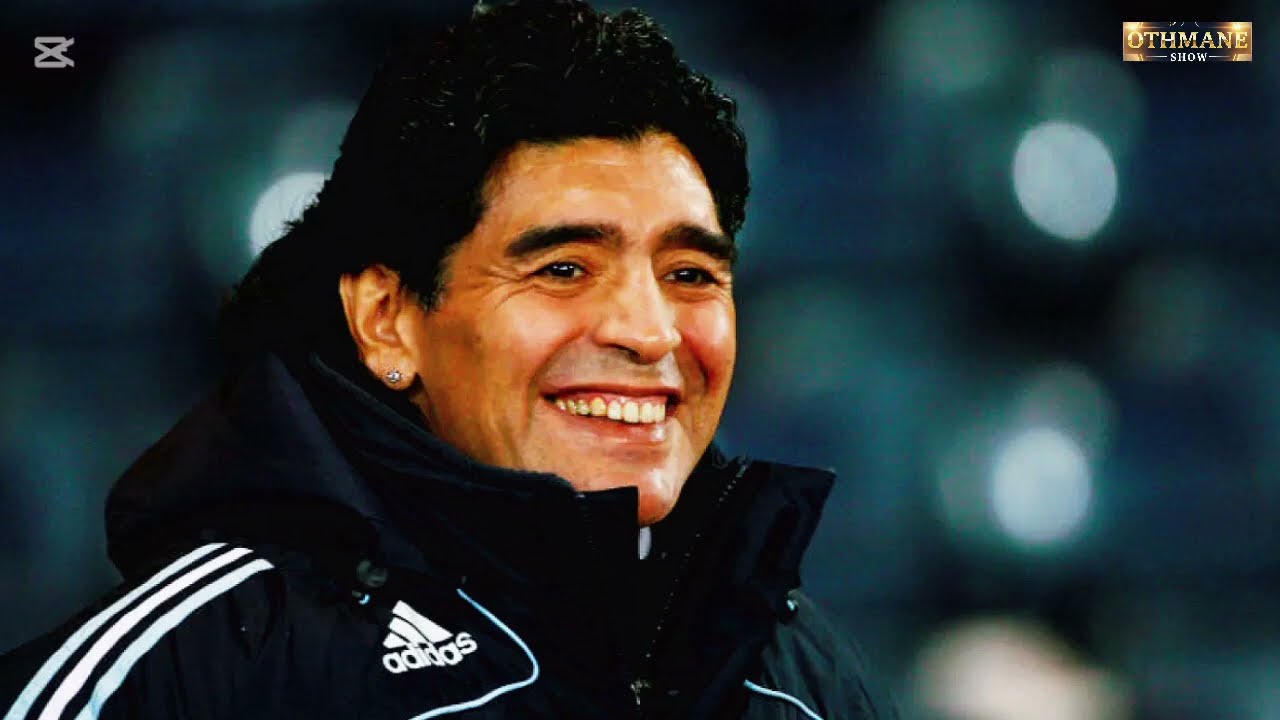 مارادونا: القصة اللي ما قالها حد ⚽💉🔥