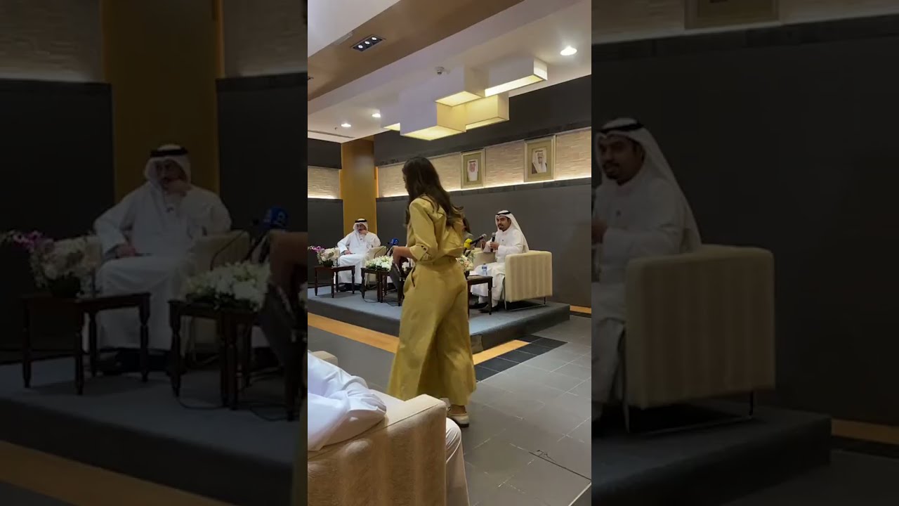 سعاد الصباح والتاريخ الكويتي.. الكتابة والمعايشة | معرض الكويت الدولي للكتاب |  26 نوفمبر 2024