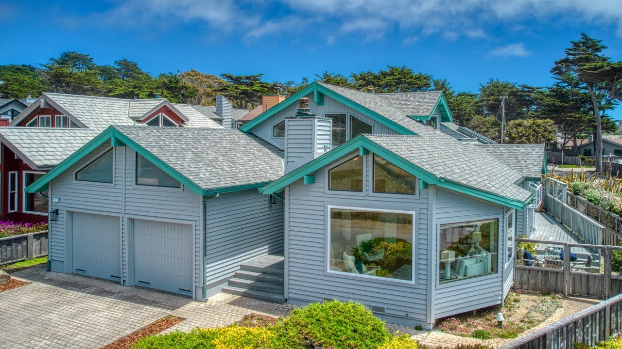 11 Julianna Moss Beach, CA