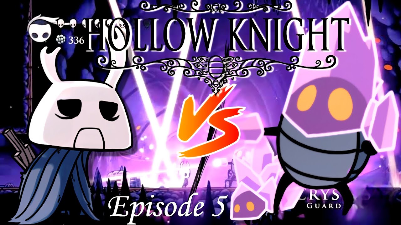 Im DELETING Hollow Knight after this|*No Commentary*