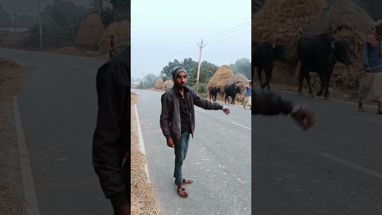 Wait for end 🤣🤣#fulfunny #funny ##fulcomedy #comedy #trending