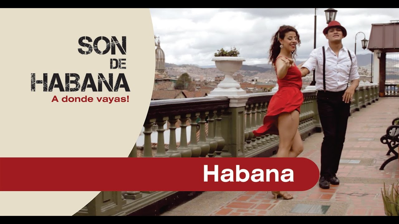 Pasos de Casino Avanzado – Habana