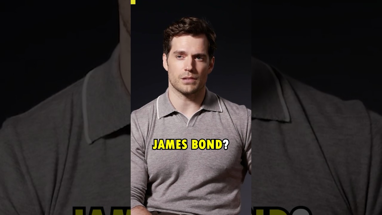 10 Actors who could Play James Bond (007 Movie)
