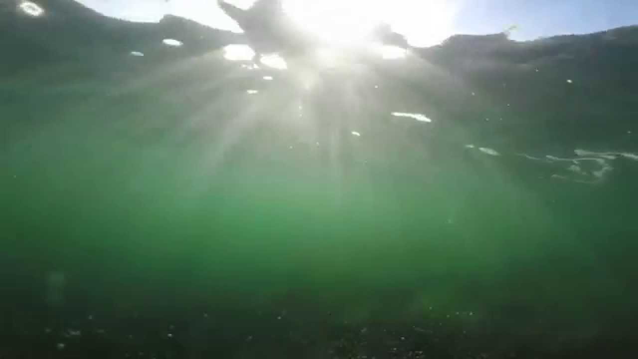 H&aring;k&auml;rringen Mini ROV excursion outside Ransvik