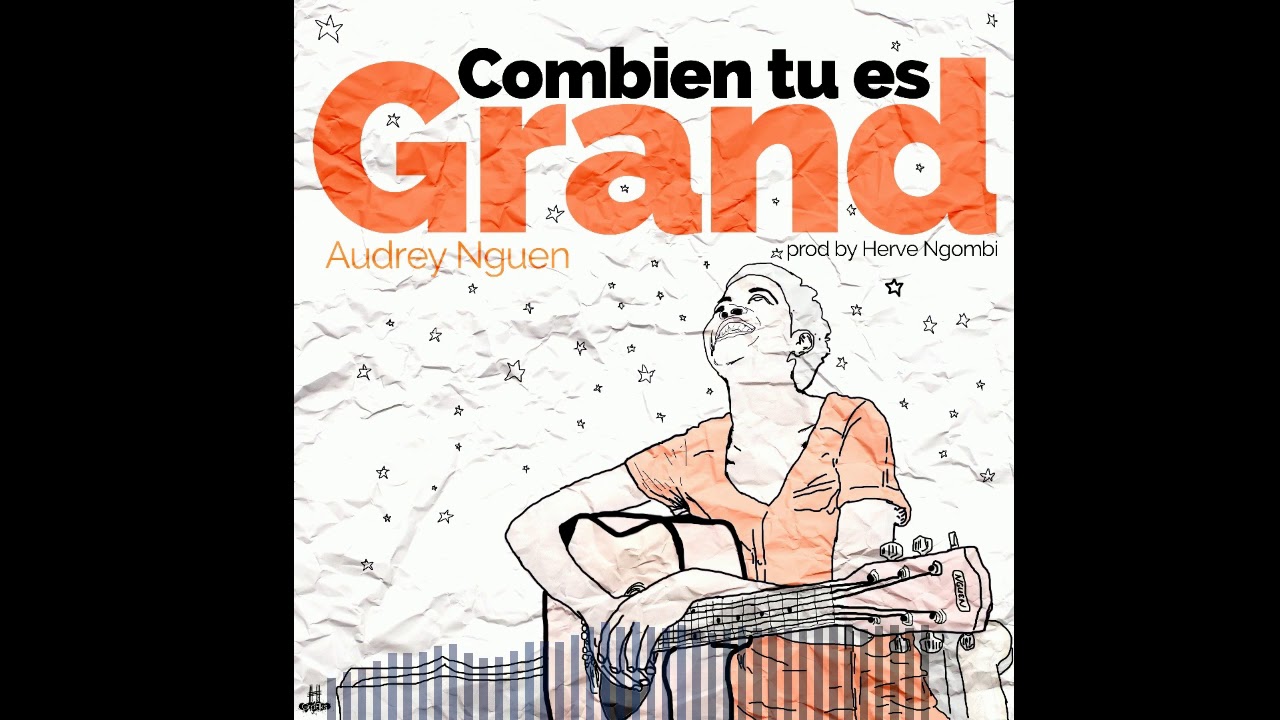 Combien tu es Grand