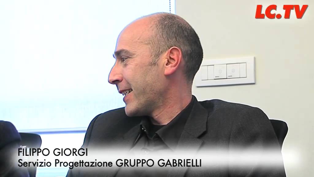 Filippo Giorgi Enzo Pasqualini Gruppo Gabrielli Immobiliare Retail Alimentare Supermercati