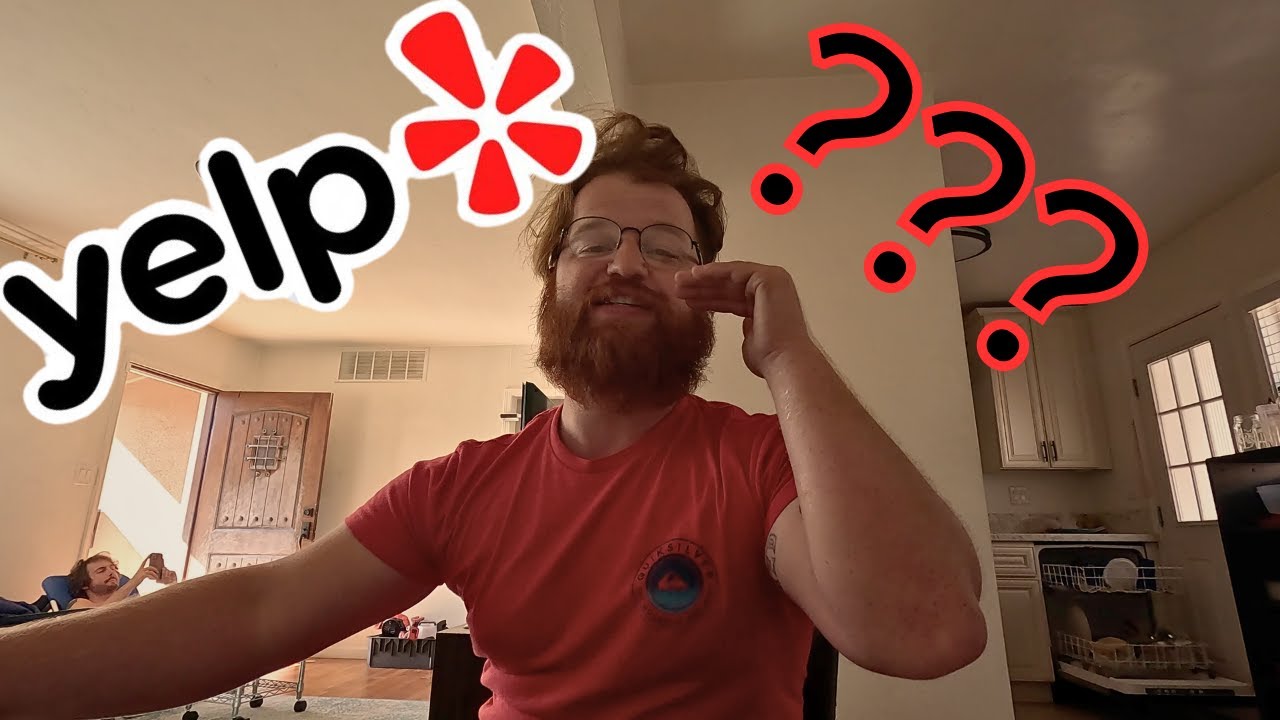 Мы превратили 5 тысяч долларов в рекламу на YELP на 100 тысяч долларов!?!? Как мы это сделали