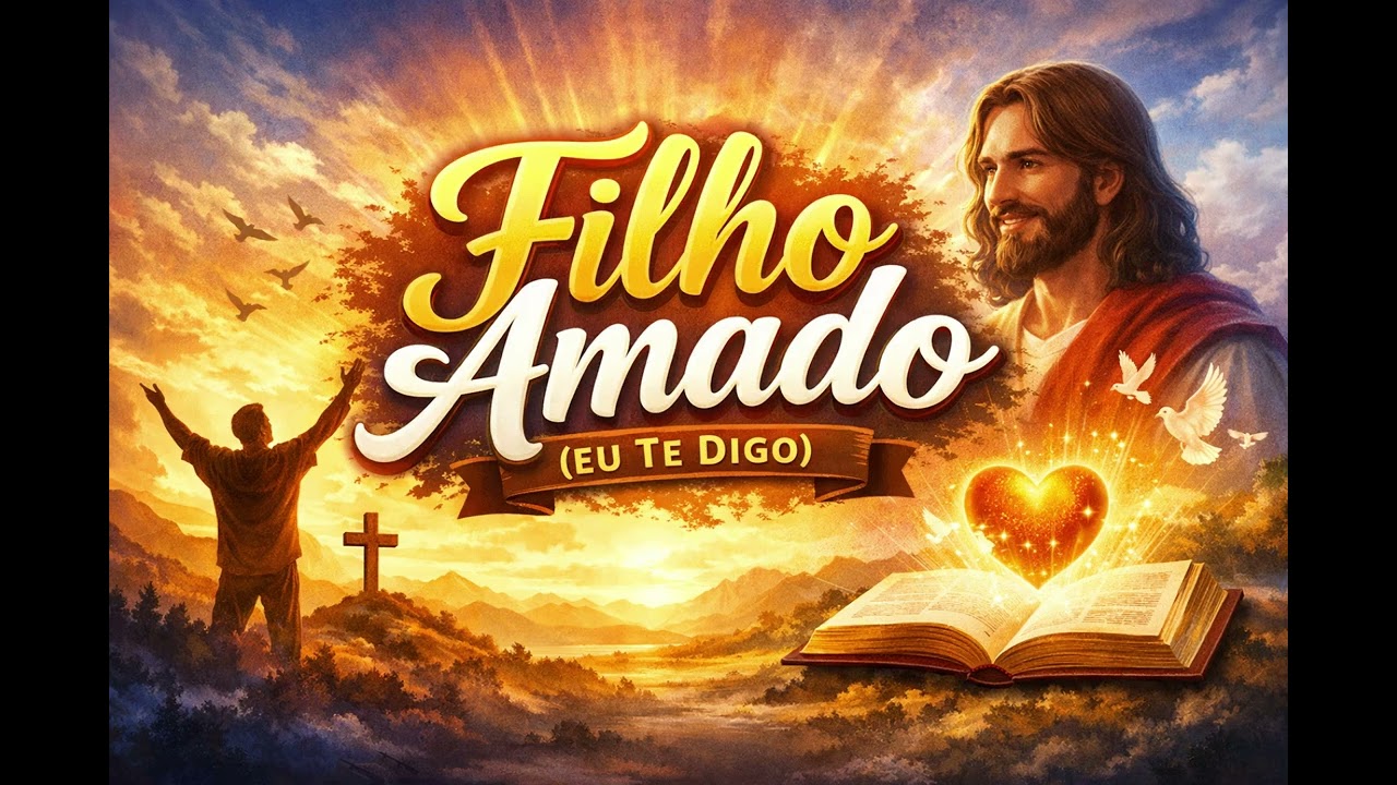 Título: Filho Amado (Eu Te Digo)