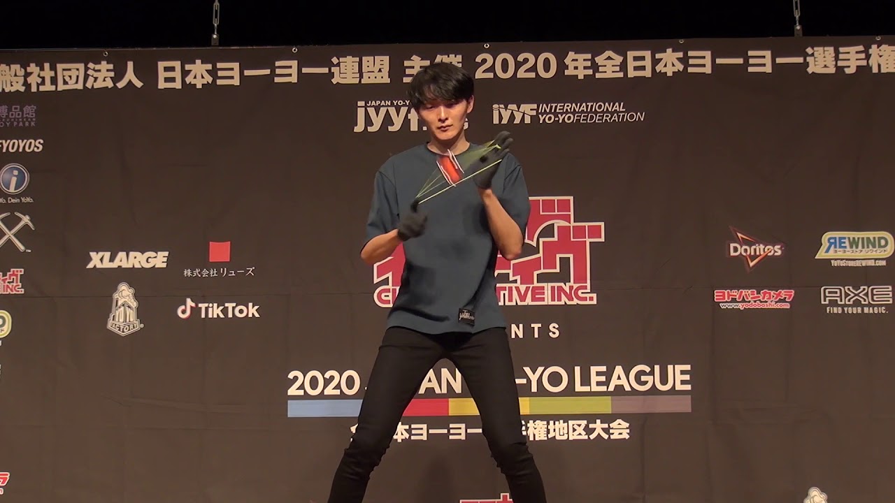 2020EJ Final 1A 01 Ryota Ogi