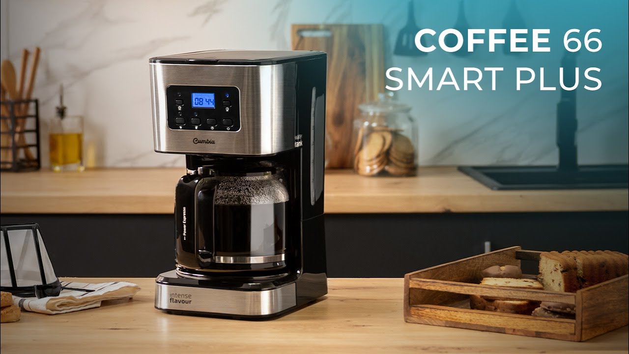 Coffee 66 Smart Plus