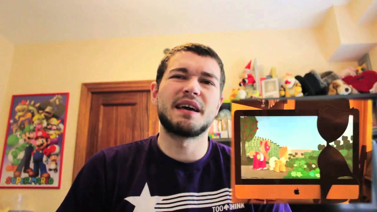 Vlog 14 | Como ser un Gilipollas integral | ¿My Little Pony? ¿En serio?