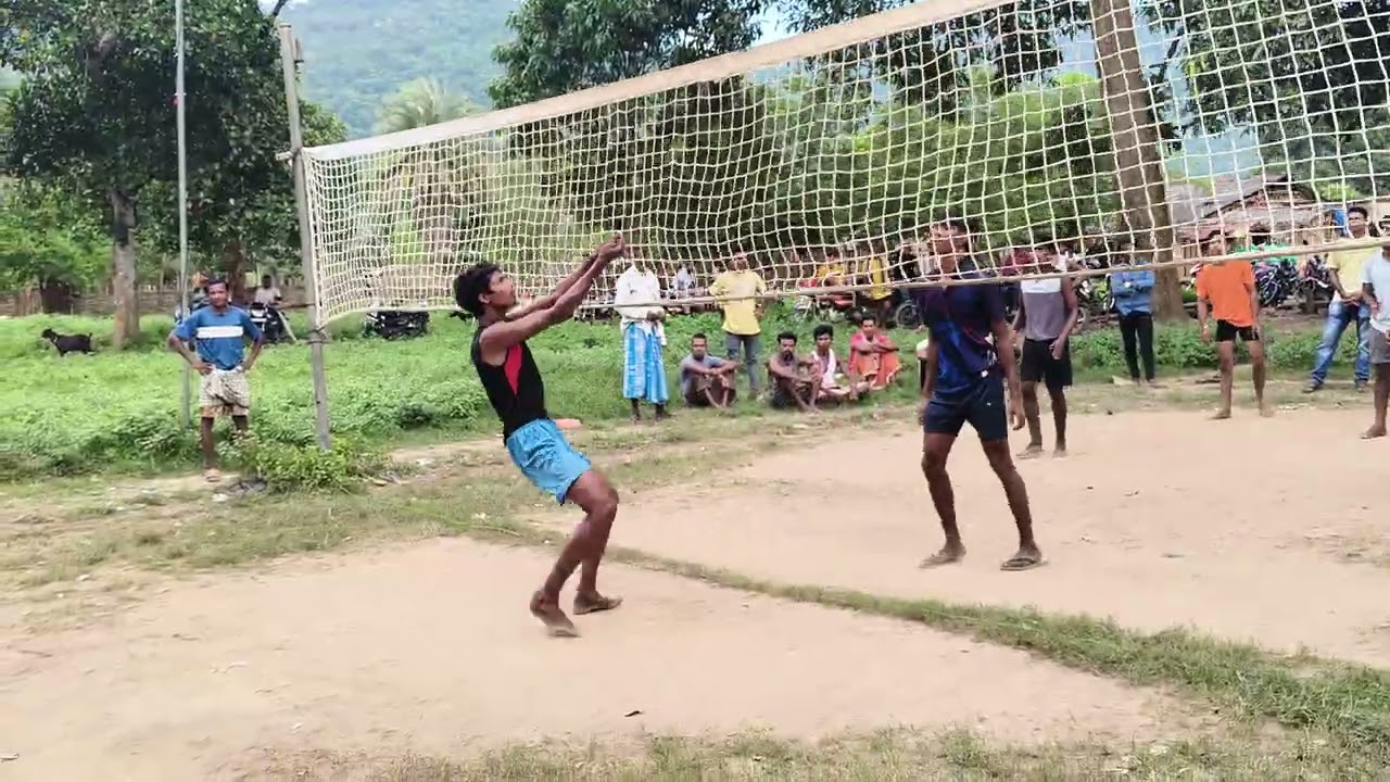 PATATALI VS BISSAM CUTTACK 
