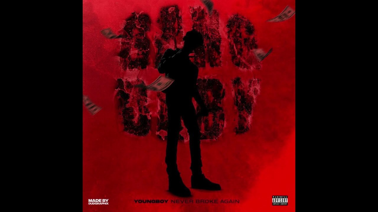 [FREE] NBA Youngboy Type Beat 