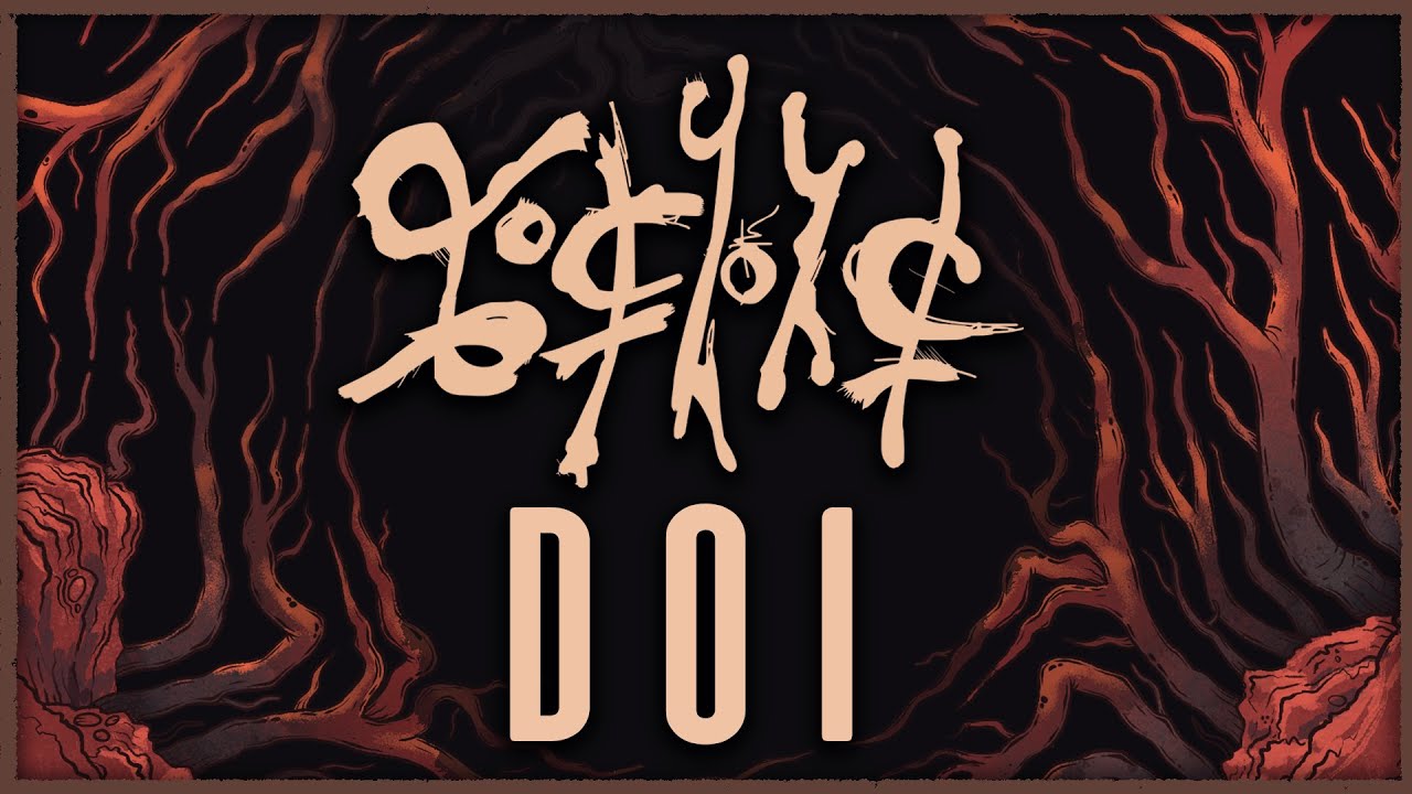 E-an-na - Doi (Official Lyric Video)