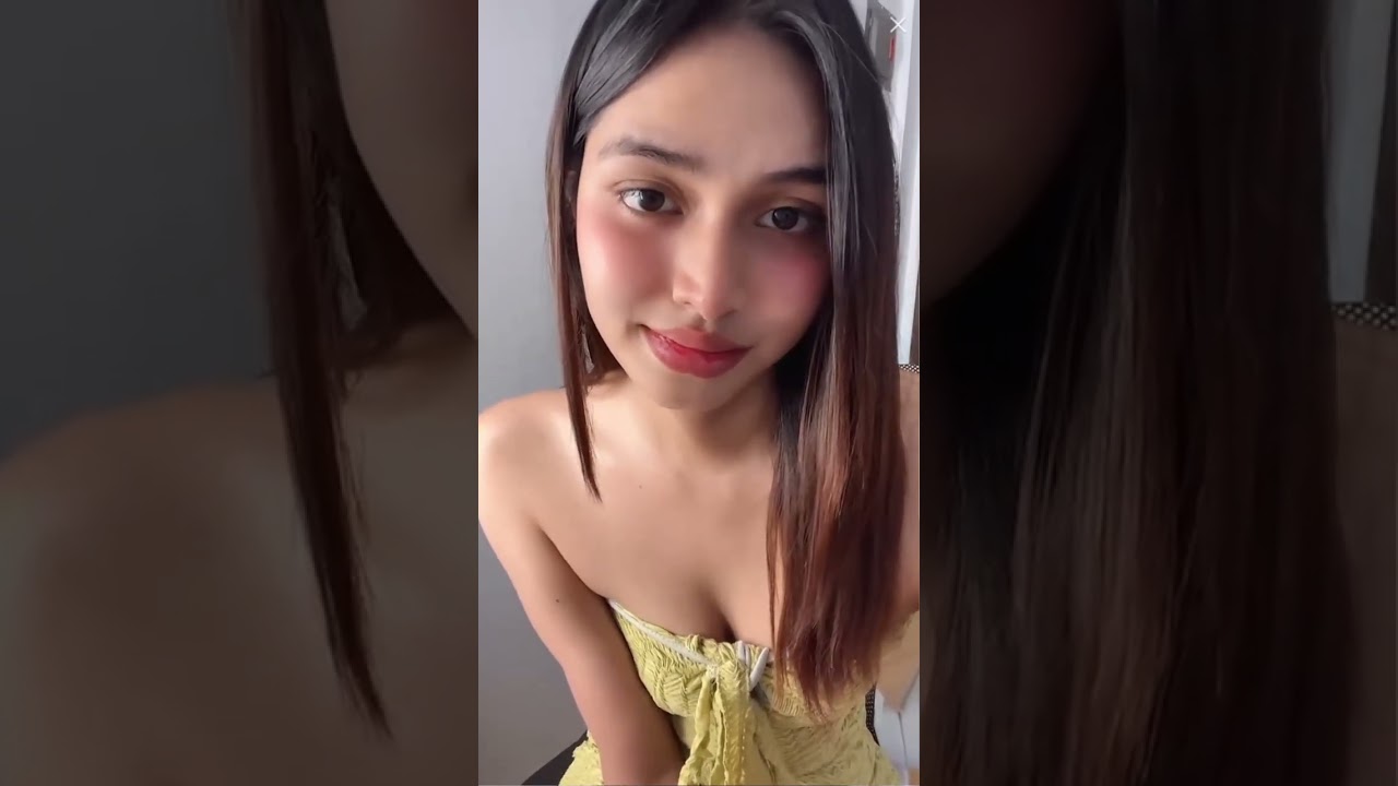 Viral BIGO Live Clips 💖 | Miss Lynsie Officail Highlights  🌹💕💦 #LiveStreamHighlights #LiveVideo