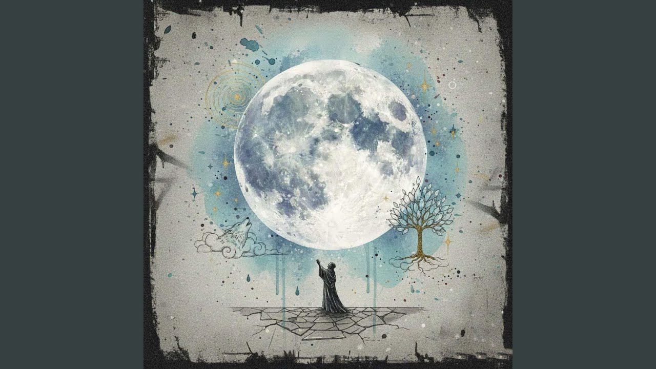 LUNA LLENA