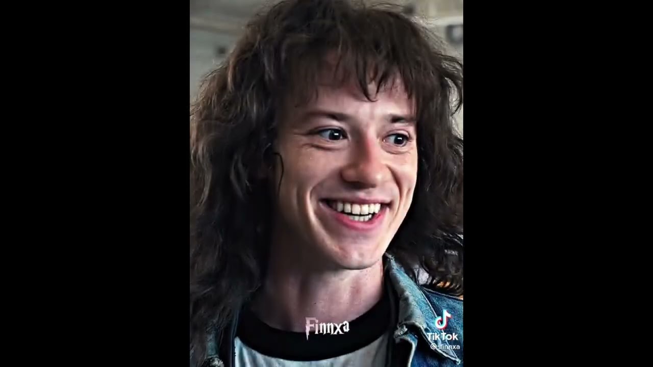 ♡ Edits De Tik Tok De Eddie Munson/Joseph Quinn ♡