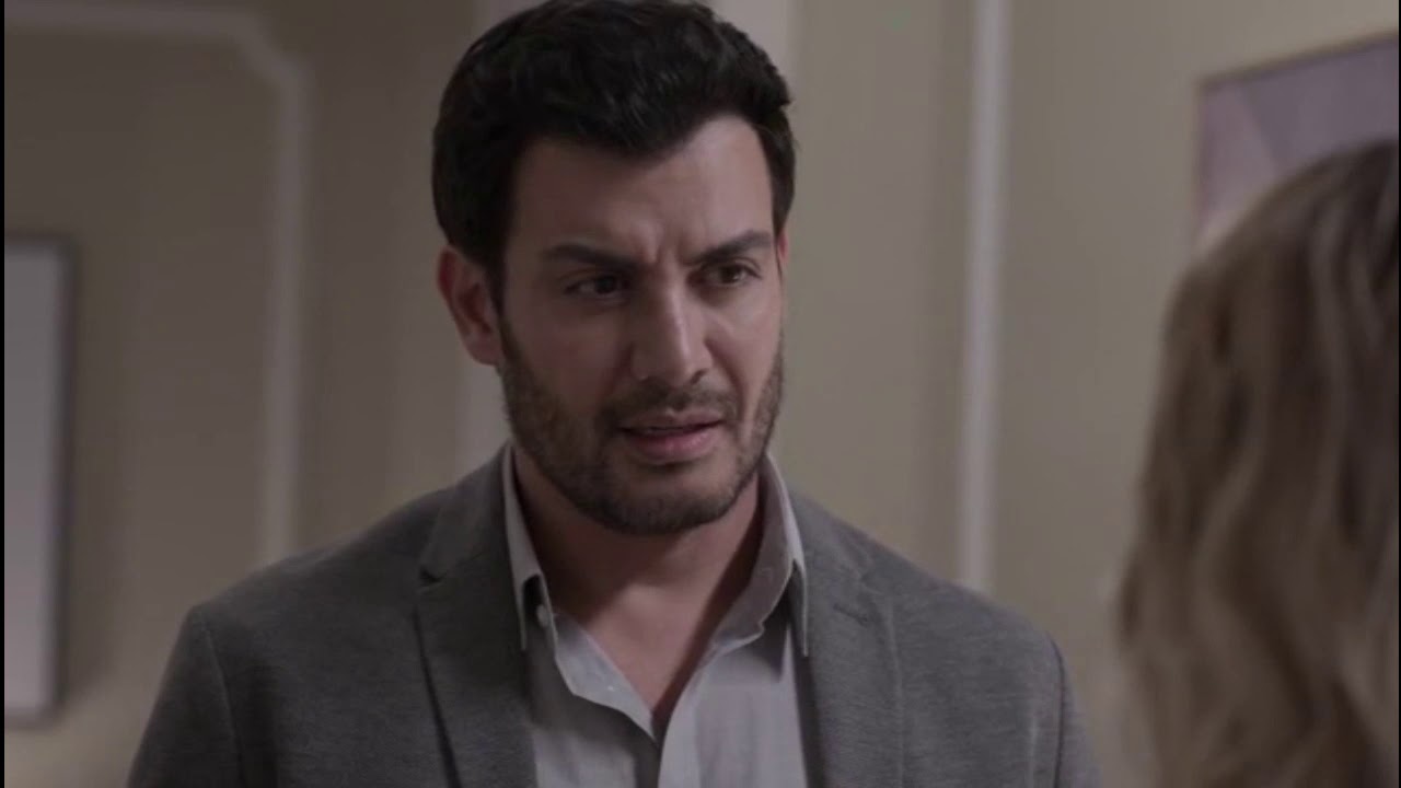 Elisa y Leonardo (parte 8)