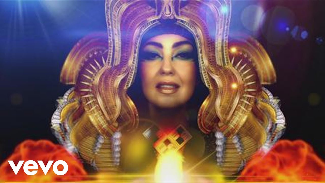 Thalia - Atmosfera (Viva Tour