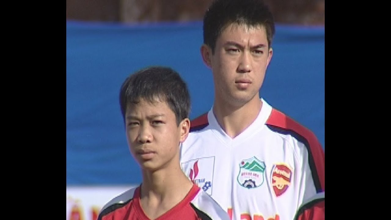 Lee Nguyễn - cầu thủ Việt kiều đẳng cấp nhất