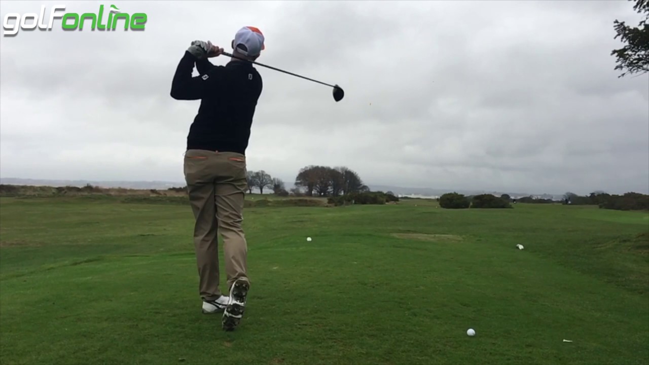 The New Callaway GBB Epic Sub Zero Driver by Mark Crossfield