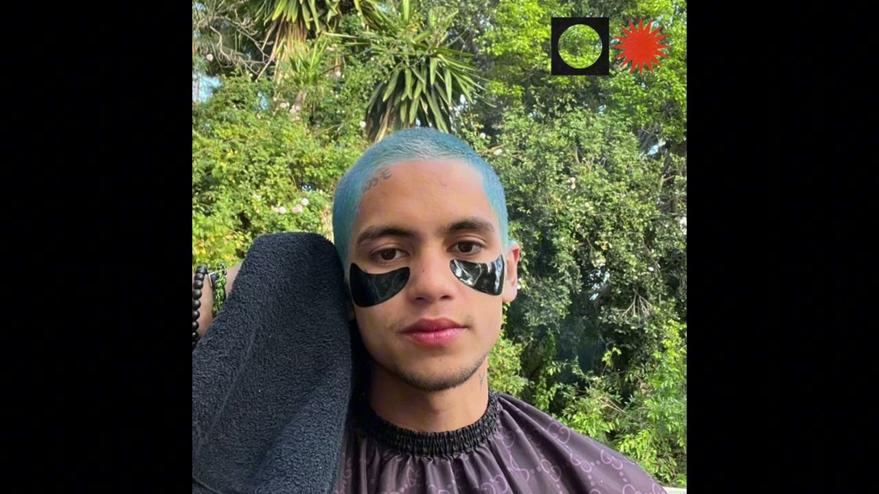 [FREE] DOMINIC FIKE, INDIE ROCK TYPE BEAT “WORDS U SAID”