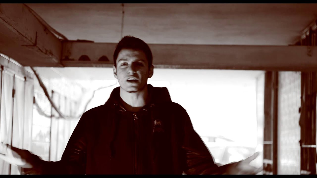 Old G - Son Koz ( Official Video / 2015 )