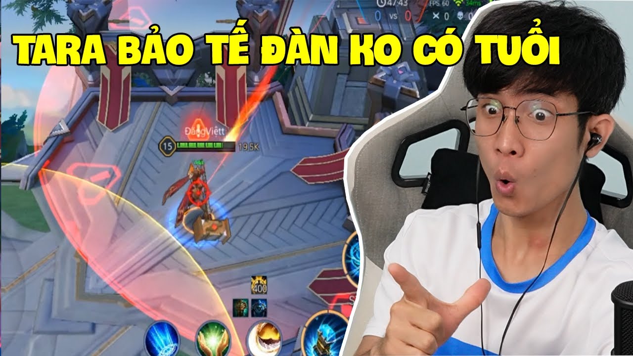Không thể rời mắt với những clip hay nhất Tiktok Liên Quân (P409)